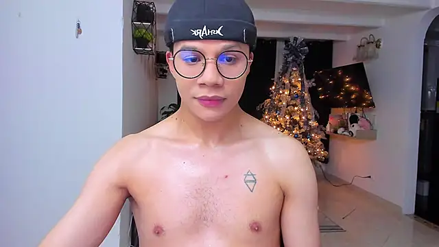 MarcoKostov online show from November 2025 11:41:01 PM