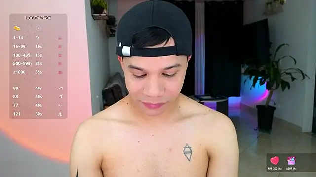 MarcoKostov online show from April 2026 04:21:02 AM