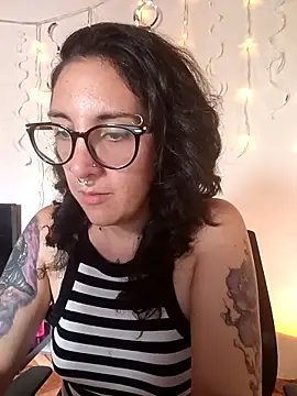 Melinerd online show from December 2025 05:10:02 PM