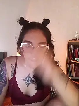 Melinerd online show from January 2026 05:27:02 PM