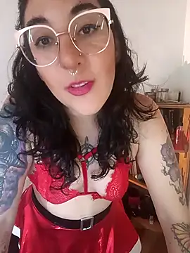 Melinerd online show from January 2026 05:38:02 PM