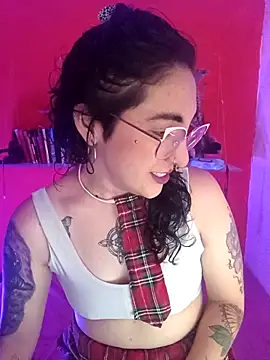 Melinerd online show from February 2026 05:00:02 PM