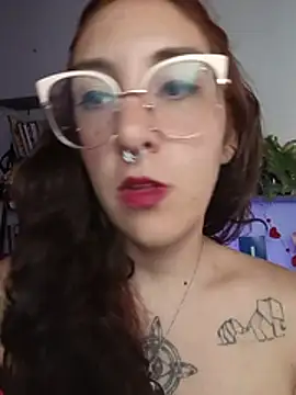 Melinerd online show from June 2026 06:24:02 PM