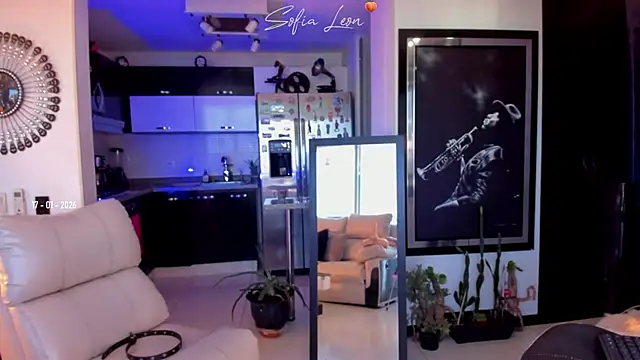 sofiasexhot online show from January 2026 12:54:02 PM