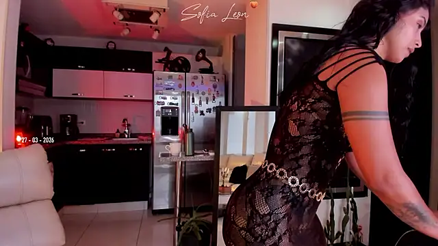 sofiasexhot online show from March 2026 01:00:01 PM