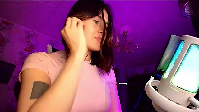 KristinaScott online show from January 2026 04:34:01 PM