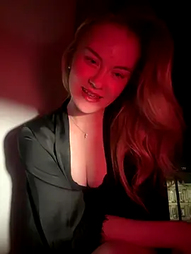 Josefinswe online show from November 2025 09:26:02 PM