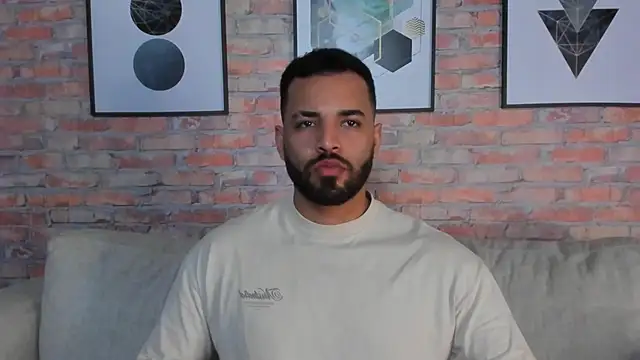 Chris Varden online show from January 2026 05:51:02 PM