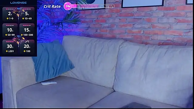 Chris Varden online show from February 2026 07:56:02 PM