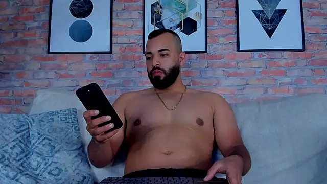 Chris Varden online show from March 2026 06:58:02 PM