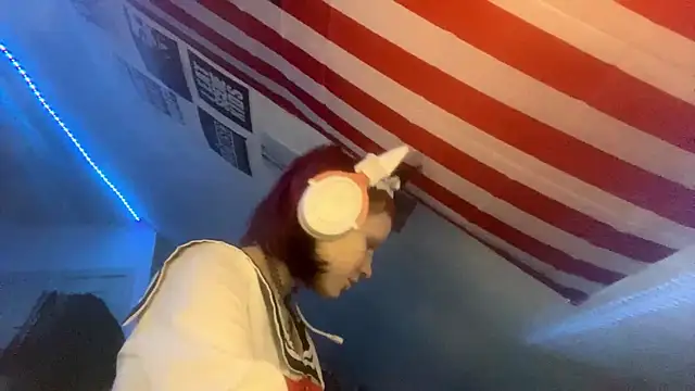 Snapshot of Storma_Webber chatting on November 2025 12:13:01 PM Storma Webber online show from November 2025 12:13:01 PM