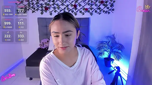 Anna valerious7 online show from February 2026 12:20:02 AM