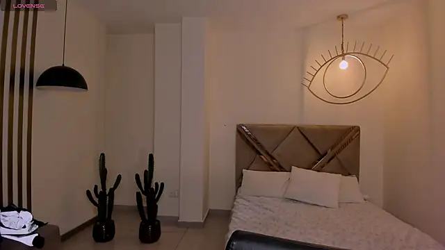 CarlaBrunni online show from February 2026 04:05:02 AM