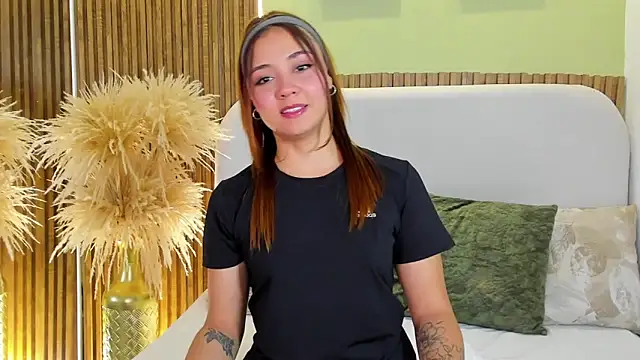 LondraBlush online show from January 2026 01:49:02 PM