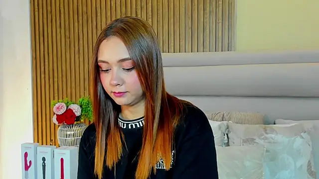 LondraBlush online show from May 2026 11:04:01 AM