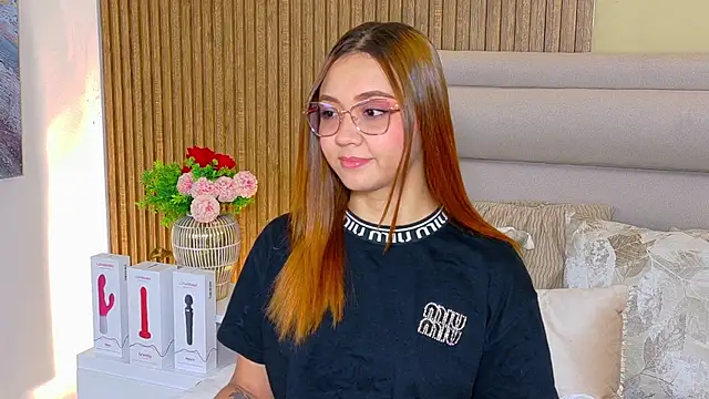 LondraBlush online show from June 2026 11:19:01 AM