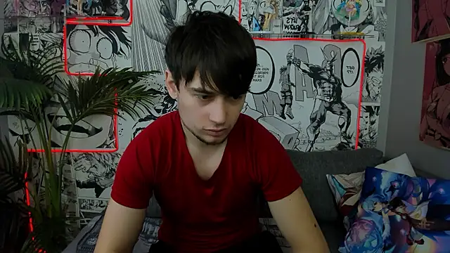 AlejandroEllias online show from February 2026 06:20:02 AM