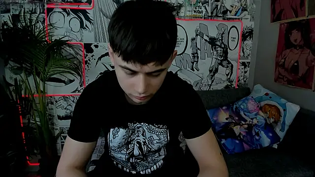 AlejandroEllias online show from March 2026 10:43:01 AM