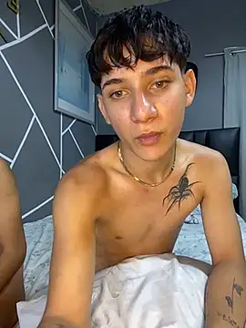 David princess online show from December 2025 07:31:01 PM