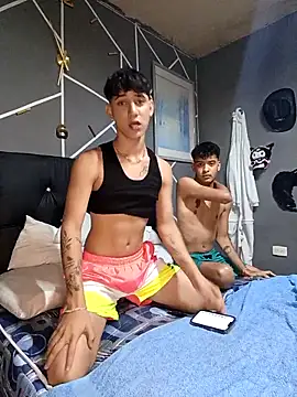 David princess online show from December 2025 10:26:01 PM