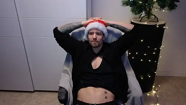 Mystery Mark online show from December 2025 05:50:01 PM