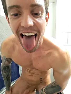 Mystery Mark online show from February 2026 06:15:01 PM