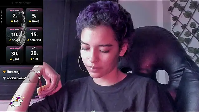 Snapshot of Anny_Kiitty chatting on February 2026 06:37:01 AM Anny Kiitty online show from February 2026 06:37:01 AM