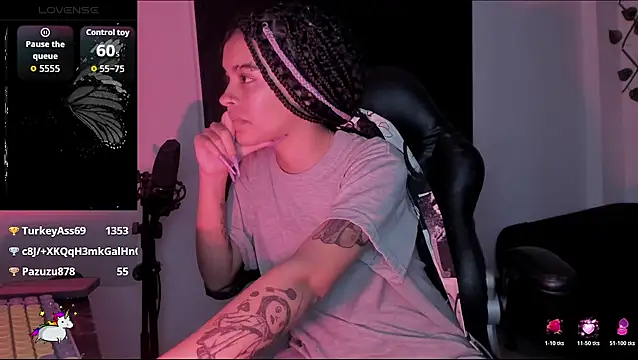 Snapshot of Anny_Kiitty chatting on March 2026 03:45:01 AM Anny Kiitty online show from March 2026 03:45:01 AM