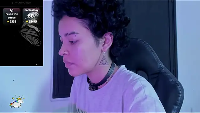 Snapshot of Anny_Kiitty chatting on March 2026 01:26:01 PM Anny Kiitty online show from March 2026 01:26:01 PM