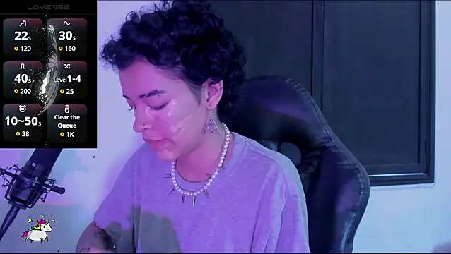 Snapshot of Anny_Kiitty chatting on March 2026 05:28:01 PM Anny Kiitty online show from March 2026 05:28:01 PM