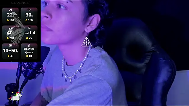 Snapshot of Anny_Kiitty chatting on March 2026 03:56:01 AM Anny Kiitty online show from March 2026 03:56:01 AM