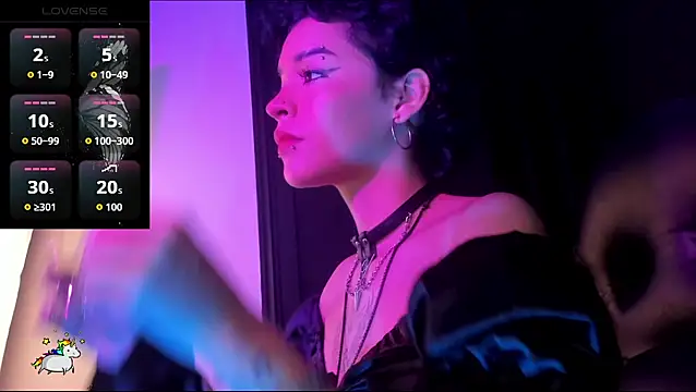 Anny Kiitty online show from April 2026 04:48:02 AM
