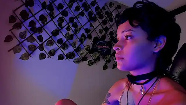 Anny Kiitty online show from June 2026 05:00:01 AM