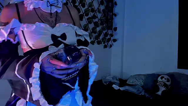 Anny Kiitty online show from June 2026 02:23:02 AM