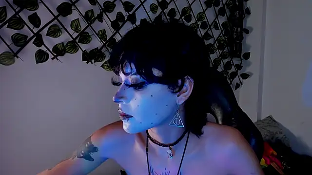 Anny Kiitty online show from June 2026 07:29:02 AM