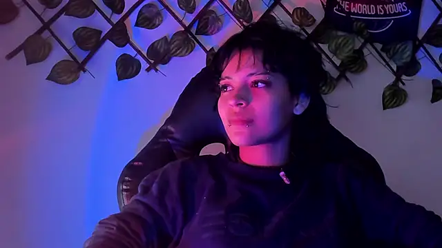 Anny Kiitty online show from June 2026 05:43:02 AM