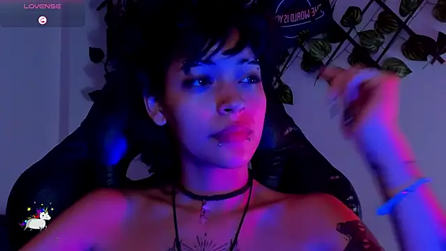 Anny Kiitty online show from June 2026 05:01:01 AM