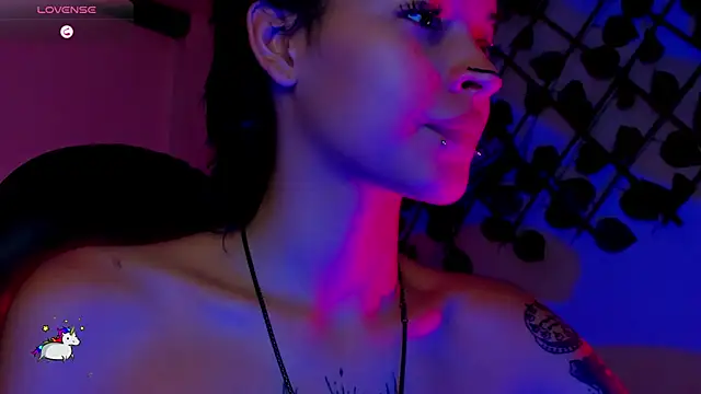 Anny Kiitty online show from June 2026 08:52:01 AM
