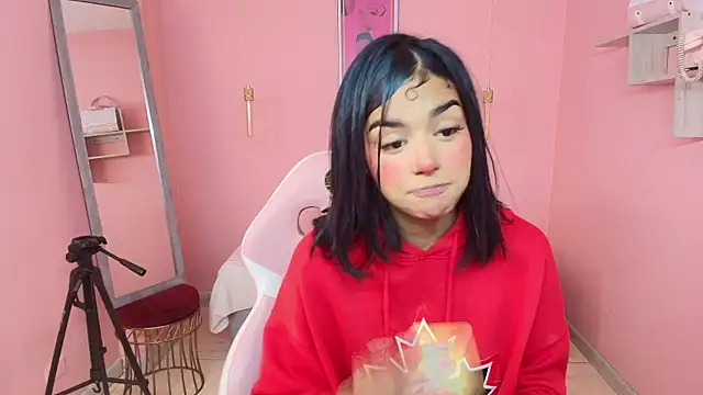 Milu carbajal x online show from January 2026 08:22:02 PM