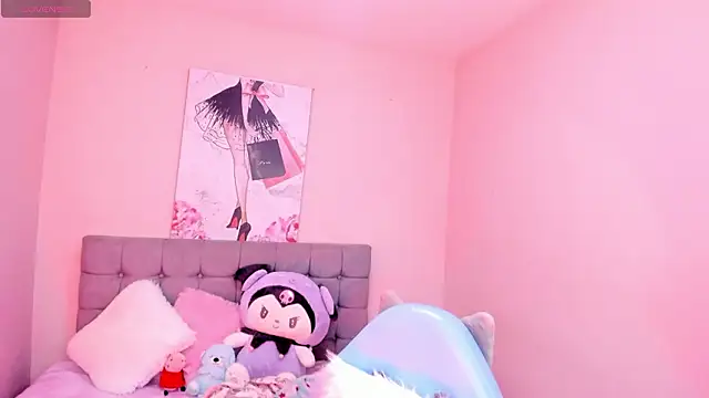 Milu carbajal x online show from February 2026 02:12:02 AM