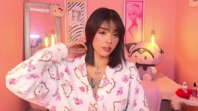 Milu carbajal x online show from April 2026 03:10:01 AM