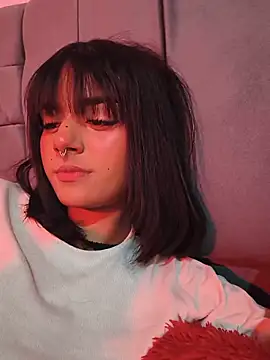 Milu carbajal x online show from June 2026 08:22:02 PM