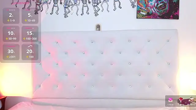 Snapshot of sweett_canela chatting on November 2025 01:33:02 PM sweett canela online show from November 2025 01:33:02 PM