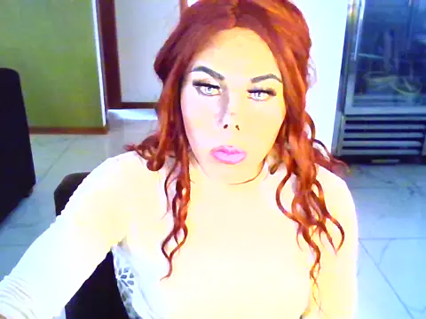 melany-michu online show from February 2026 12:49:01 PM