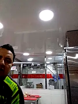 Snapshot of gordoju chatting on November 2025 01:00:01 AM gordoju online show from November 2025 01:00:01 AM