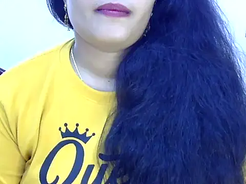 Muskan Jha online show from May 2026 09:47:02 AM