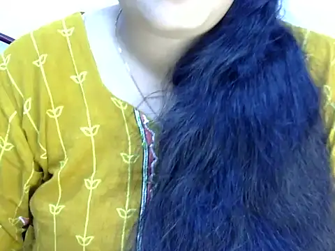 Muskan Jha online show from June 2026 01:01:01 PM