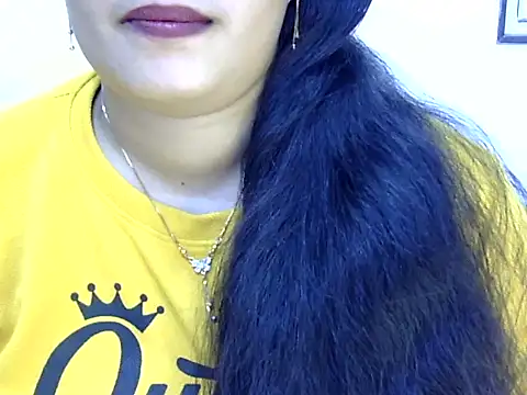 Muskan Jha online show from June 2026 12:51:02 PM