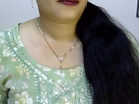 Muskan Jha online show from June 2026 01:15:02 PM
