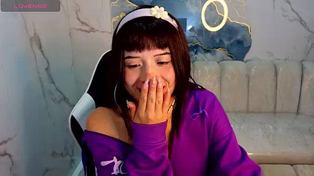 Emily Tx  online show from November 2025 03:16:02 AM